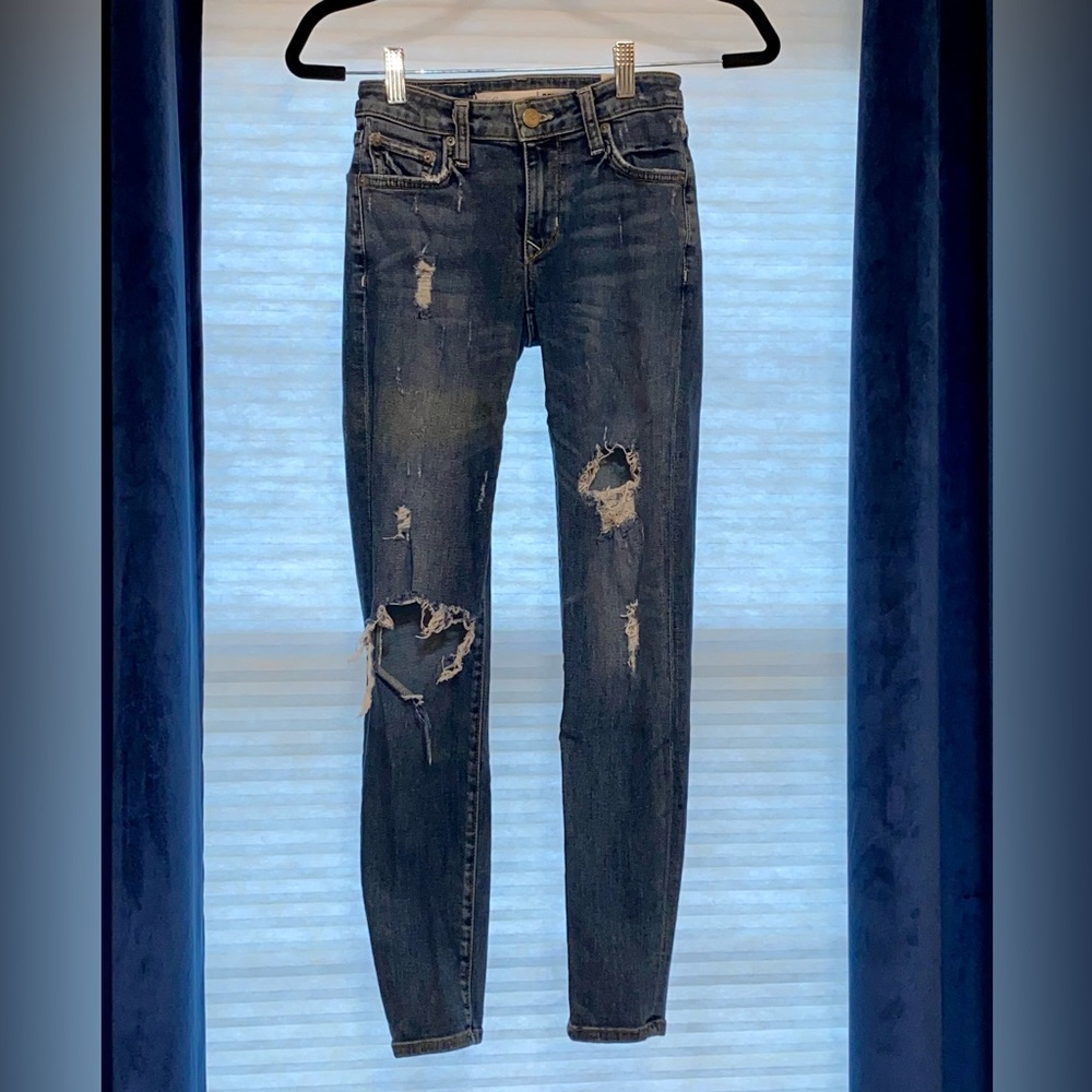Lovers + Friends Jeans